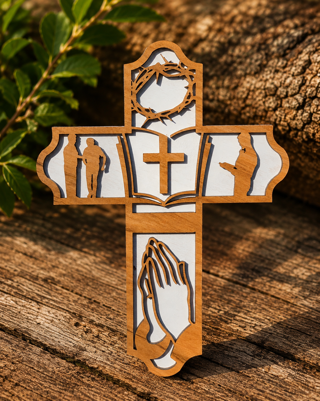 Cross Collection