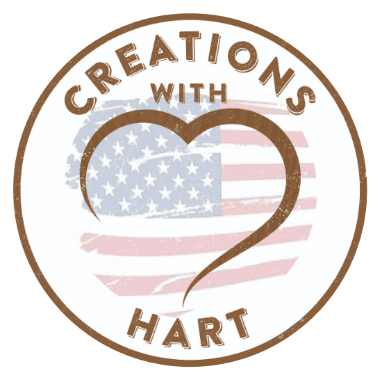 Creations with Hart