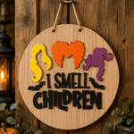 Custom Name Sign | Personalized Laser Cut Wood | Nursery Decor Gift