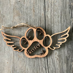 Personalized Pet Ornaments