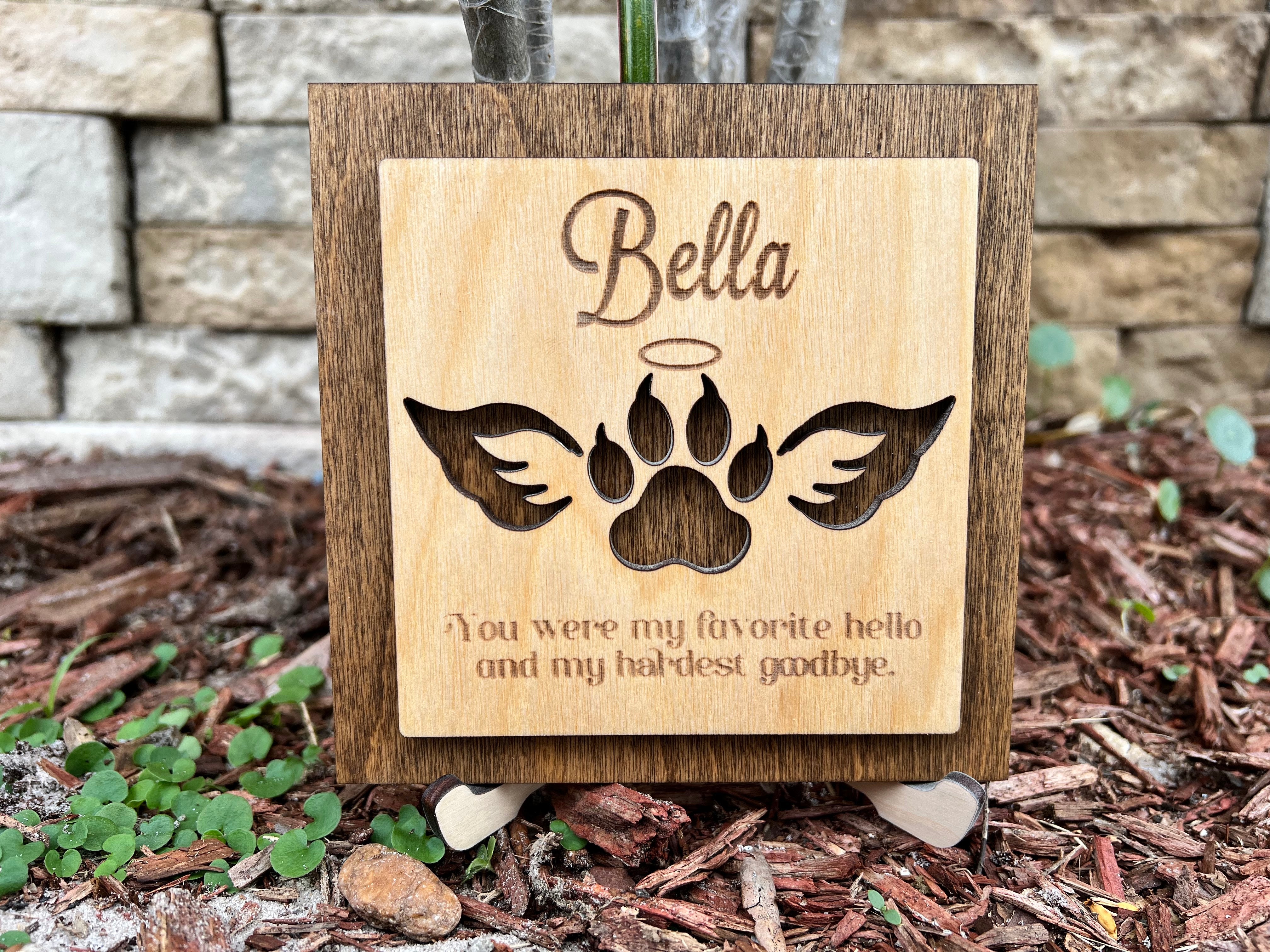 Pet Memorial