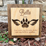 Pet Memorial